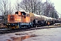 Henschel 31985 - Acordis "1"
08.03.2000 - KelheimCarsten Klatt