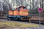 Henschel 31985 - Acordis "1"
08.03.2000 - KelheimCarsten Klatt