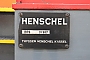 Henschel 31987 - ERFPM "7"
23.09.2015 - Venezia Porto Marghera
Frank Glaubitz