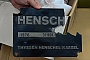 Henschel 31991 - ERFPM
23.09.2015 - Venezia Porto Marghera
Frank Glaubitz
