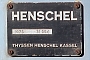 Henschel 31994 - Kruse
06.03.2014 - Hamburg-Hohe Schaar
Edgar Albers