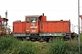 Henschel 31995 - LogServ
26.08.2024 - Linz
Georg Balmer