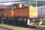 Henschel 31997 - Unisped "14"
27.09.2006 - Ensdorf
Hermann-Josef Möllenbeck