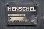 Henschel 31998 - CQC
29.07.2009 - Varberg
Gunnar Meisner