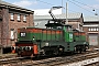 Henschel 32090 - RBH Logistics "001"
19.05.2007 - Gladbeck
Patrick Böttger