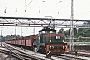 Henschel 32090 - RAG "001"
04.07.2002 - GladbeckHelge Deutgen