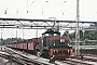 Henschel 32090 - RAG "001"
04.07.2002 - Gladbeck
Helge Deutgen