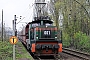 Henschel 32090 - RBH Logistics
04.04.2011 - Duisburg-Rheinhausen, Haltepunkt Rheinhausen Ost
Rolf Alberts