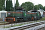 Henschel 32090 - RBH Logistics "001"
05.09.2008 - Gladbeck, TalstraßeDirk Bremen