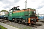 Henschel 32090 - DB Museum
17.08.2014 - Koblenz-Lützel
Heiko Müller