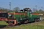 Henschel 32090 - DB Museum
09.04.2017 - Koblenz-Lützel
Werner Schwan