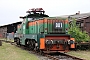 Henschel 32090 - DB Museum
17.06.2017 - Koblenz-Lützel
Thomas Wohlfarth