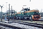 Henschel 32091 - RAG "002"
29.04.1997 - Gladbeck-Zweckel, RAG WerkstattGunnar Meisner