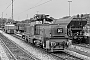 Henschel 32091 - RAG "002"
02.10.1997 - GladbeckMalte Werning