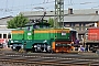 Henschel 32091 - RBH Logistics "002"
21.05.2011 - Koblenz-LützelErnst Lauer