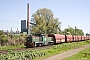 Henschel 32091 - RBH Logistics "002"
05.05.2008 - Bottrop-Welheimer MarkIngmar Weidig