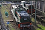 Henschel 32091 - RBH Logistics
18.01.2014 - Gladbeck-WestDominik Eimers
