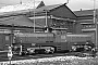 Henschel 32091 - RAG "002"
19.04.1995 - Gladbeck West, RBH ZentralwerkstattDietrich Bothe