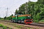 Henschel 32091 - RBH Logistics "002"
20.05.2011 - Ratingen-LintorfDirk Bremen