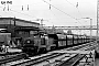 Henschel 32091 - RAG "002"
17.07.1984 - Gladbeck-West, GüterbahnhofDr. Günther Barths