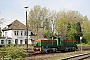 Henschel 32092 - RBH "003"
04.05.2006 - Moers-Rheinkamp
Ingmar Weidig