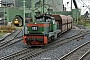 Henschel 32092 - RBH Logistics
02.11.2012 - Bottrop, Kokerei Prosper
Alexander Leroy