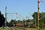 Henschel 32092 - RBH Logistics "003"
04.09.2012 - Gelsenkirchen-Horst NordMartijn Schokker