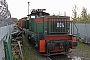 Henschel 32093 - RBH Logistics
30.09.2014 - Opladen
Dominik Eimers