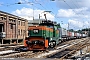 Henschel 32095 - RAG "006"
09.08.1991 - Gladbeck-Zweckel, Talstraße
Werner Wölke