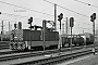 Henschel 32106 - EH "185"
20.03.1981 - Duisburg-Hamborn
Dr. Günther Barths