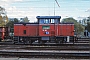 Henschel 32244 - GC "V 5 183"
05.10.2007 - Alvesta
Helmut Philipp