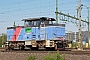 Henschel 32247 - GC "V 5 186"
23.05.2008 - Borlänge
Frank Edgar