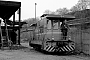 Henschel 32374 - Henrichshütte "71"
10.12.1980 - Hattingen, Henrichshütte
Dr. Günther Barths