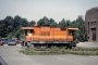 Henschel 32375 - VSG "72"
30.07.1992 - Hattingen
Patrick Paulsen