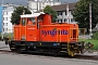 Henschel 32474 - Syngenta "493A"
09.10.2013 - Monthey
Georg Balmer