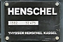 Henschel 32475 - LSB "98 85 5 237 882-6 CH-LSB"
15.06.2018 - HinwilTheo Stolz