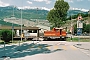 Henschel 32475 - LSB
13.05.2008 - Sierre (Siders)
Michael Vogel
