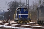 Henschel 32476 - Rhenus Rail "16"
14.03.2013 - Völklingen-FürstenhausenErhard Pitzius