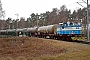 Henschel 32515 - BP
11.12.2009 - Lingen-Holthausen
Willem Eggers