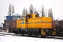 Henschel 32558 - NE
10.02.2010 - Neuss, Hafen
Archiv rangierdiesel.de