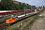 Henschel 32558 - NME "ML 00607"
07.05.1999 - Berlin-Neukölln
Burkhart Liesenberg