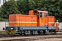 Henschel 32559 - NME "ML 00606"
24.09.2014 - Berlin, Teltowkanal
Patrick Böttger