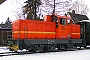 Henschel 32559 - NME "ML 00606"
05.03.2005 - Berlin-Rudow
Dietmar Lehmann