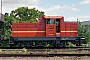 Henschel 32559 - NME "ML 00606"
28.06.2000 - Berlin, Teltowkanal
Dietrich Bothe