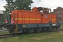 Henschel 32562 - VAG Transport "847 447"
16.06.2019 - Braunschweig, Lokpark
Hinnerk Stradtmann