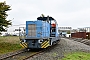 Henschel 32565 - SWK "DE 1"
31.10.2024 - Koblenz
Carsten Klatt