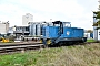 Henschel 32565 - SWK "DE 1"
31.10.2024 - Koblenz
Carsten Klatt