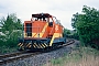 Henschel 32565 - SWK "DE 1"
10.05.1996 - Koblenz
Carsten Klatt