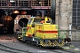 Henschel 32566 - Rogesa "R 4"
08.06.2013 - Dillingen (Saar)
Alexander Leroy