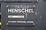 Henschel 32721 - Rhenus Rail "18"
08.02.2019 - Saarlouis
Frank Glaubitz